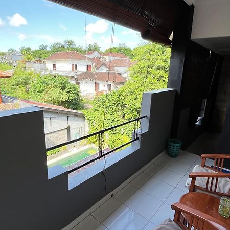 Terrace Garden Homestay And Spa Jimbaran  Ngoại thất bức ảnh