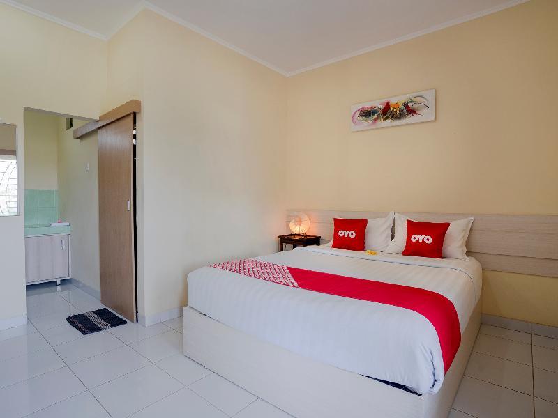 Terrace Garden Homestay And Spa Jimbaran  Ngoại thất bức ảnh