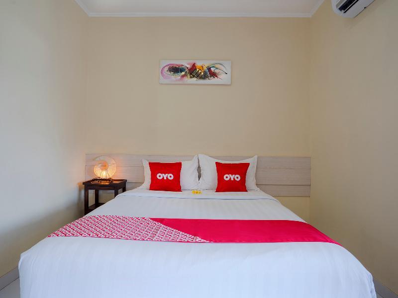 Terrace Garden Homestay And Spa Jimbaran  Ngoại thất bức ảnh