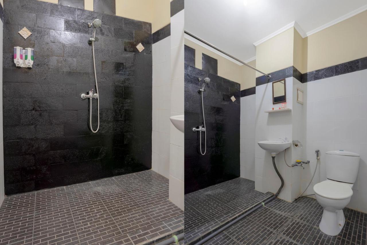 Terrace Garden Homestay And Spa Jimbaran  Ngoại thất bức ảnh