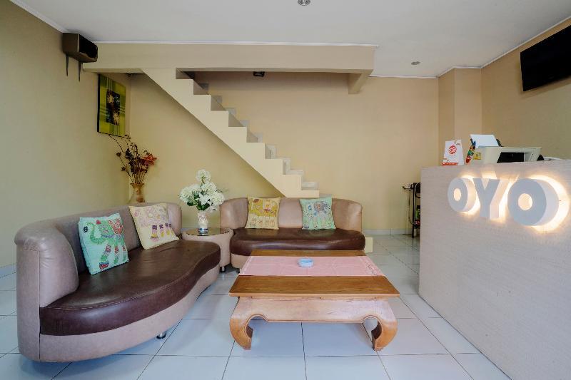 Terrace Garden Homestay And Spa Jimbaran  Ngoại thất bức ảnh