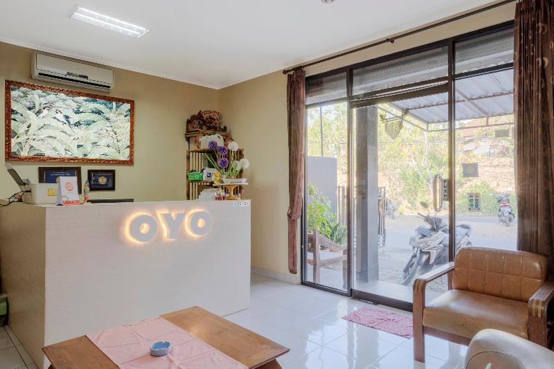 Terrace Garden Homestay And Spa Jimbaran  Ngoại thất bức ảnh