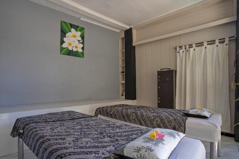 Terrace Garden Homestay And Spa Jimbaran  Ngoại thất bức ảnh