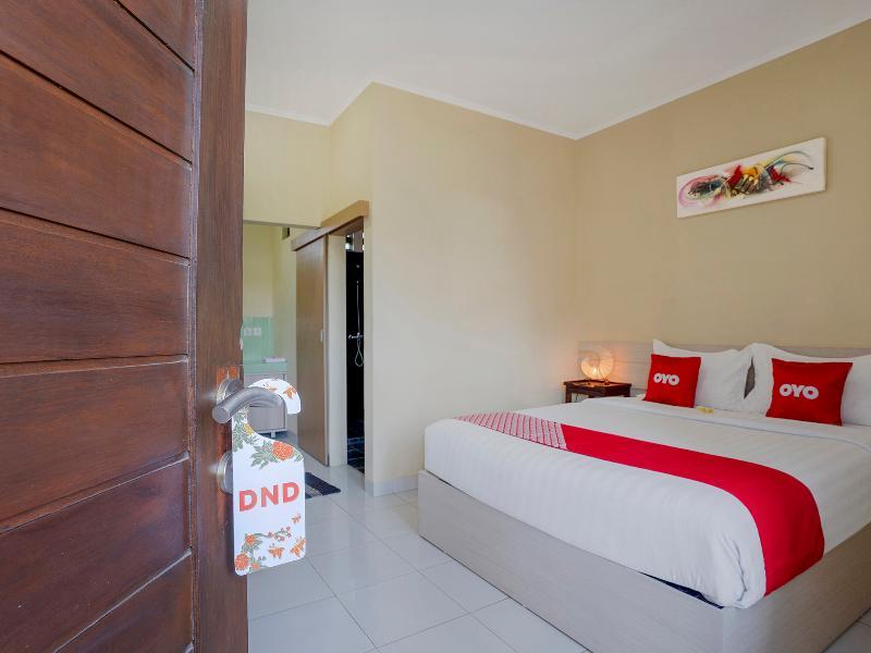 Terrace Garden Homestay And Spa Jimbaran  Ngoại thất bức ảnh